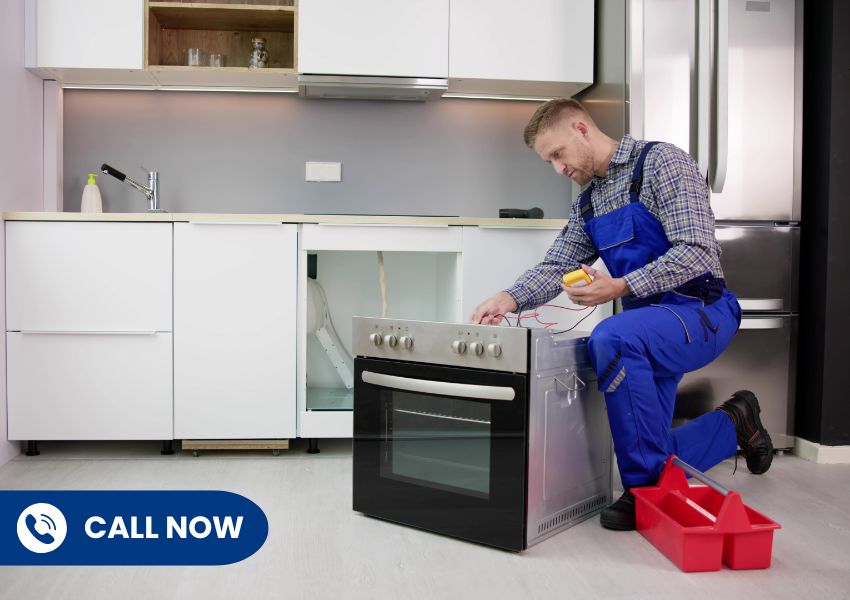 Appliance Repair Services in Southborough, MA
